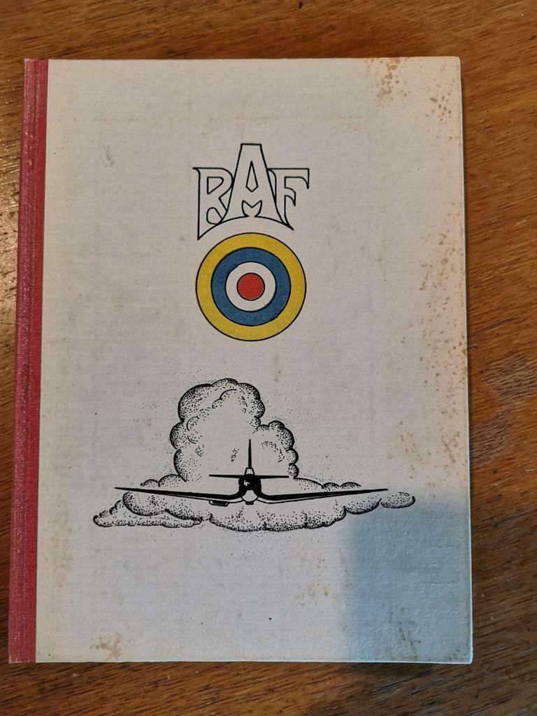 Wat de RAF voor bezet Nederland betekende - 1944